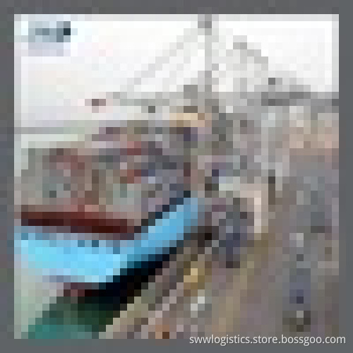Cheap sea freight shipping from china to Rochester